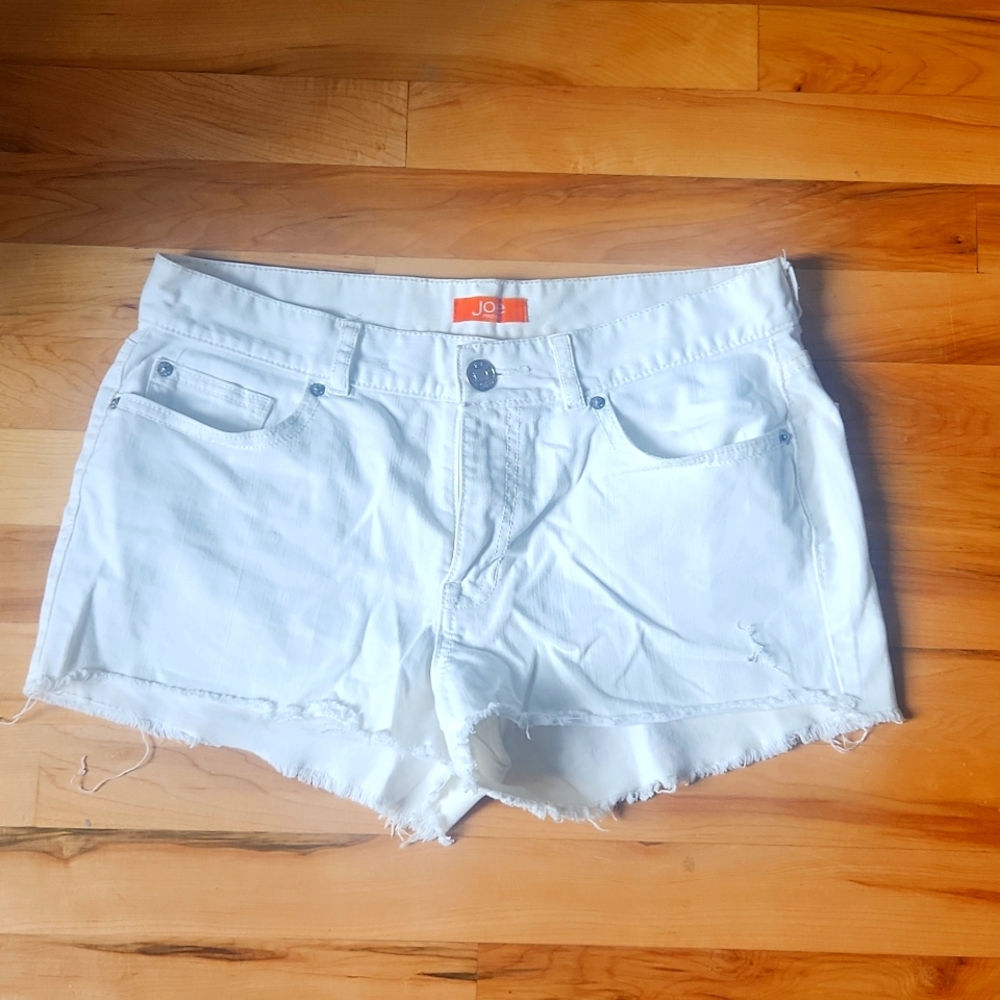 Joe Fresh Denim Shorts